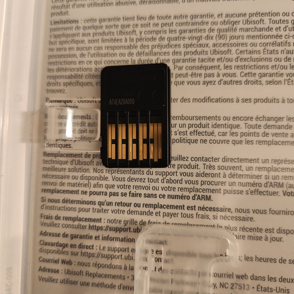 Assassin's creed Nintendo switch rebel collection - Picture 4 of 5